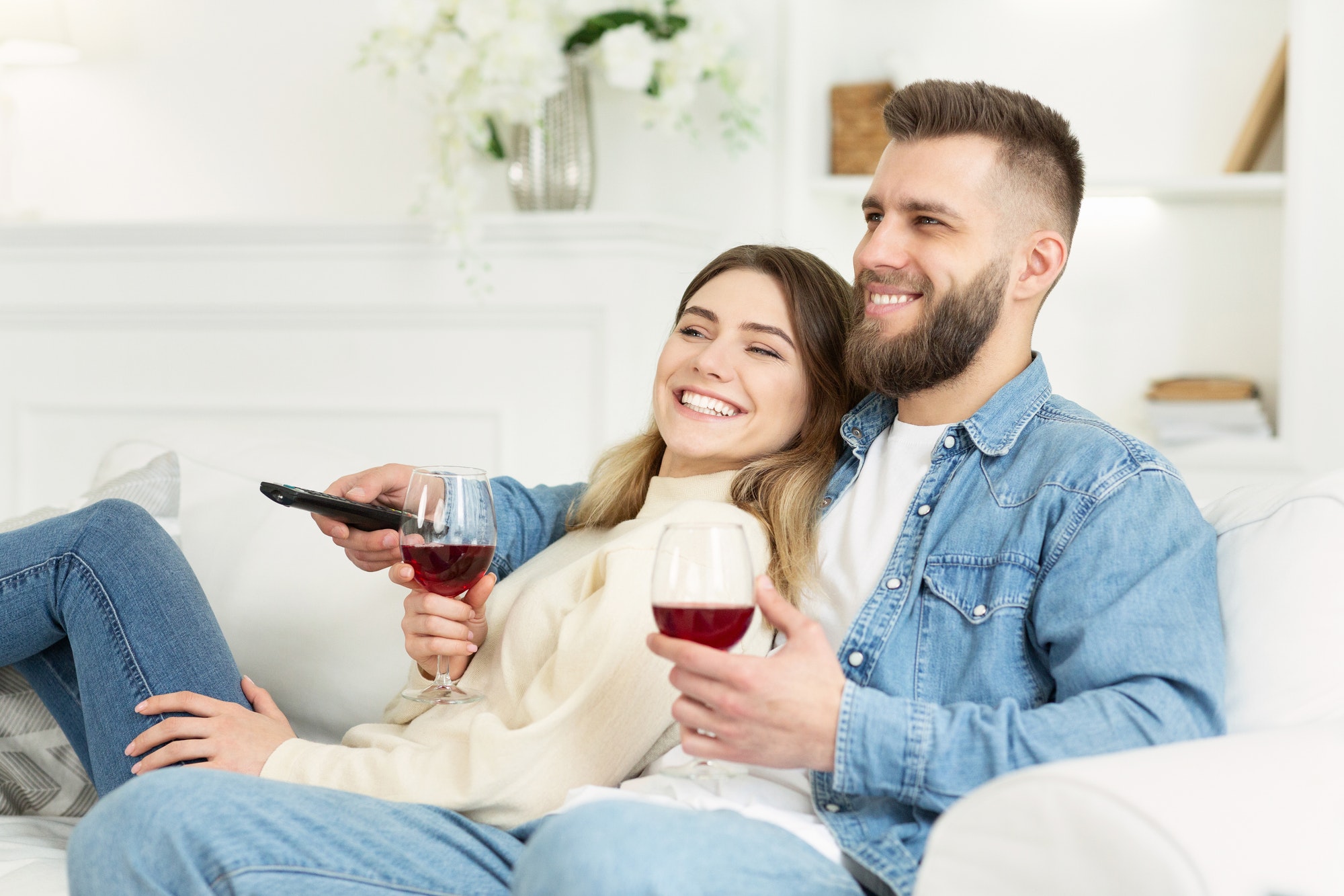 4 series de comedia que necesitas ver.