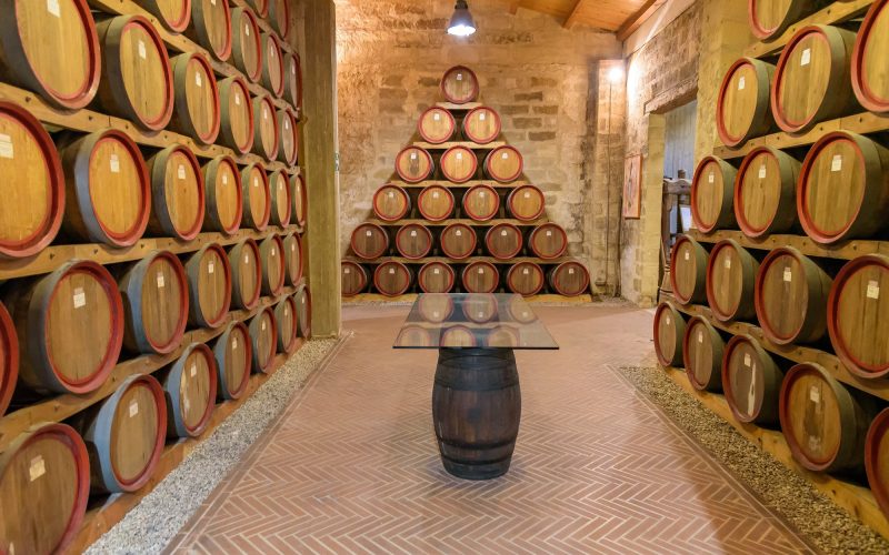 Las marcas de vino a nivel mundial