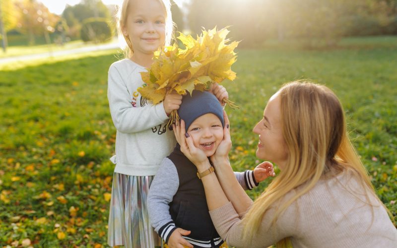 Panoramas para vacaciones de invierno