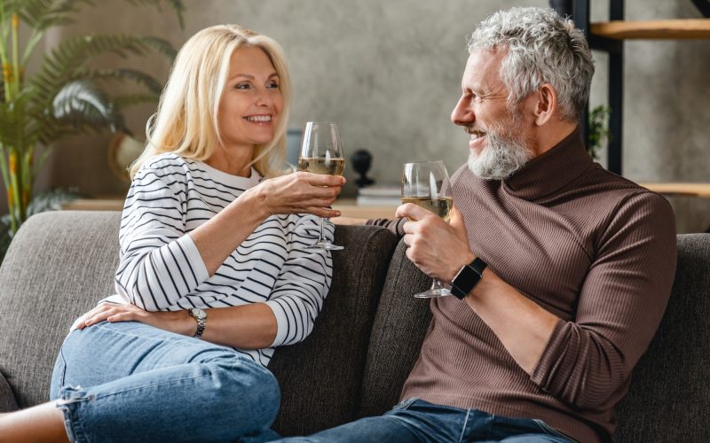 ¿Qué es un vino envejecido?