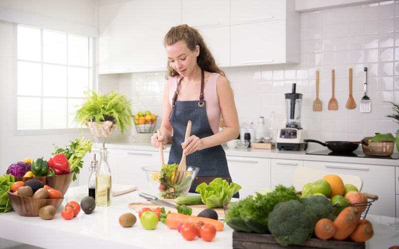 healthy food